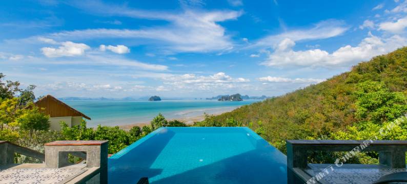 瑶诺岛普拉娜度假村(Purana Resort Koh YAO Noi)图片