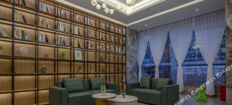 康铂酒店(深圳观澜高尔夫店)图片