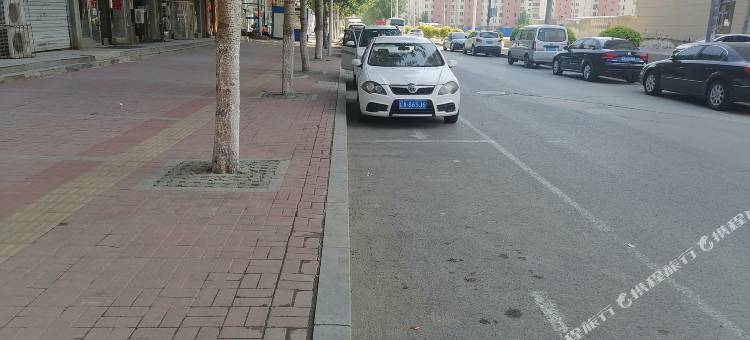 沈阳续源旅店图片