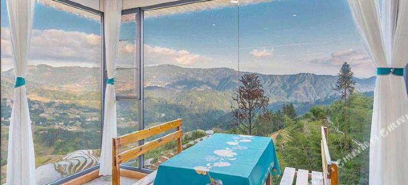 龙脊梯田日出·观光酒店(观景台店)图片