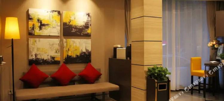 如家精选酒店(承德避暑山庄店)图片