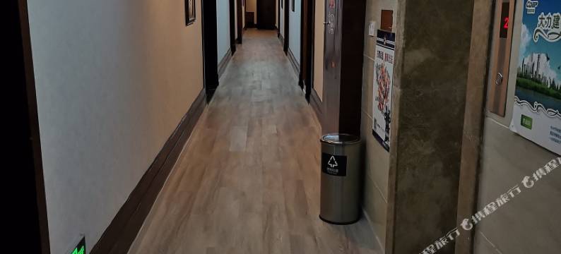 重庆金晶商务酒店图片