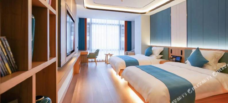 维西嘉园精品酒店图片