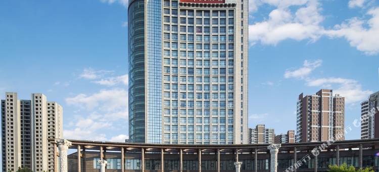 邢台万峰大酒店图片