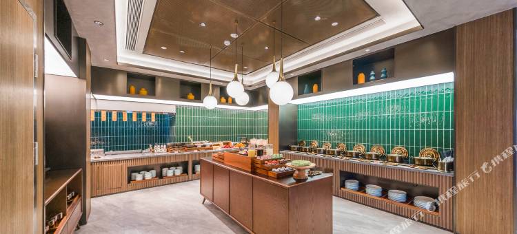 桔子酒店(济南趵突泉店)图片