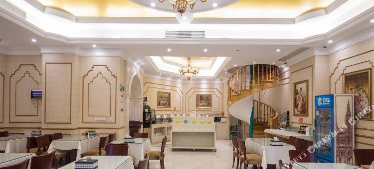 维也纳酒店(启东公园南路店)图片