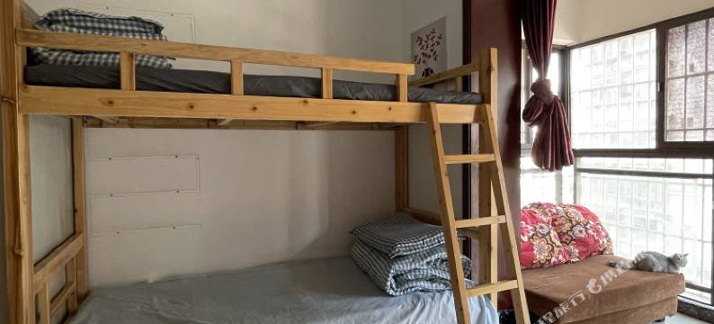 昆明年年有余青年旅舍图片