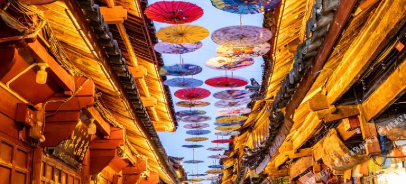 敖思雅居客栈图片