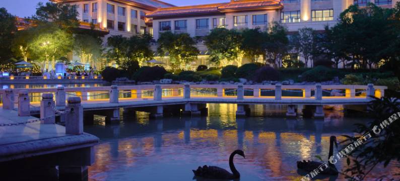 扬州迎宾馆(11号楼)图片