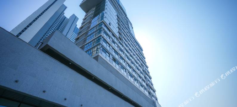 哈里移门公寓酒店(Shiftdoor Residence Hari)图片