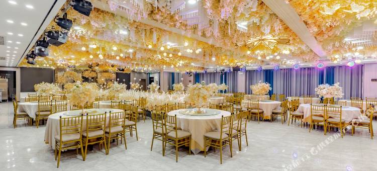 南陵威尔顿酒店图片