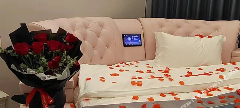 星辰酒店(大旺广场店)图片