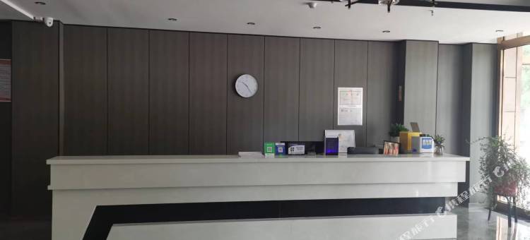 凯曼商务酒店图片