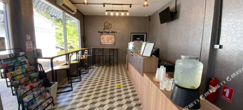 帕吉帕吉别墅(Pagi Pagi Villas)图片