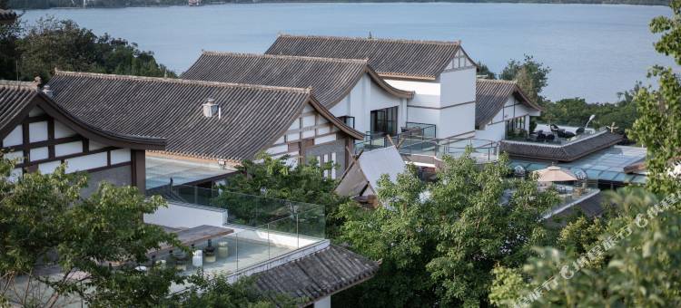 西昌观海听涛艺术酒店图片