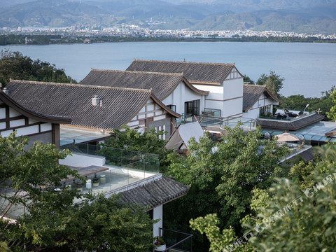 西昌观海听涛艺术酒店