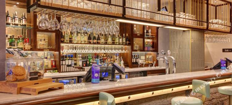 优品迎伦敦威斯敏斯特大教堂Hub酒店(Hub by Premier Inn London Westminster Abbey Hotel)图片