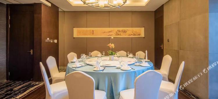 书香世家酒店(杭州武林广场店)图片