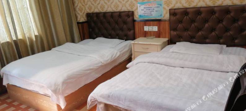 林周馨逸旅馆图片