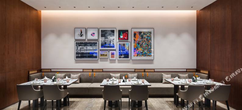 城际上海新国际博览中心酒店图片