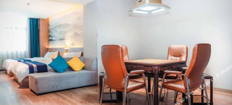 衡阳佳美酒店图片