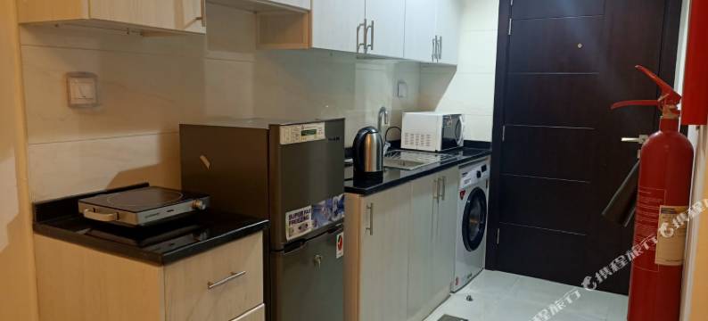 阿尔基姆高地酒店(Al Alkeem Heights)图片