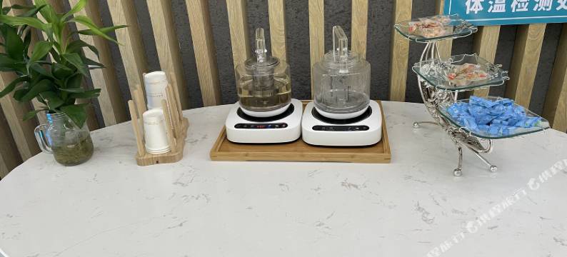 唯庭酒店(上海第九人民医院马当路地铁站店)图片