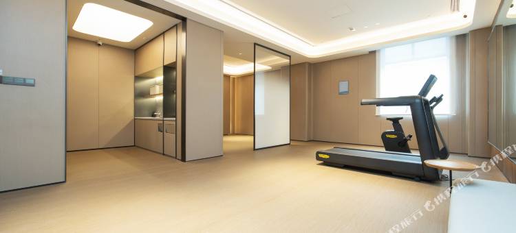 全季酒店(桐乡庆丰南路店)图片