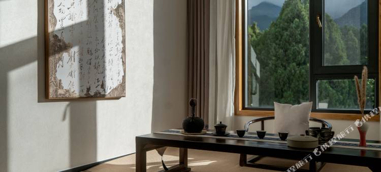 云玺·隐奢Boutique度假酒店(大理古城店)图片