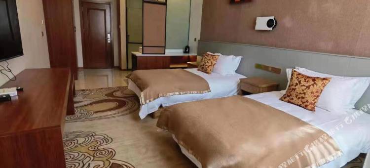 札达岗嘎底斯酒店图片