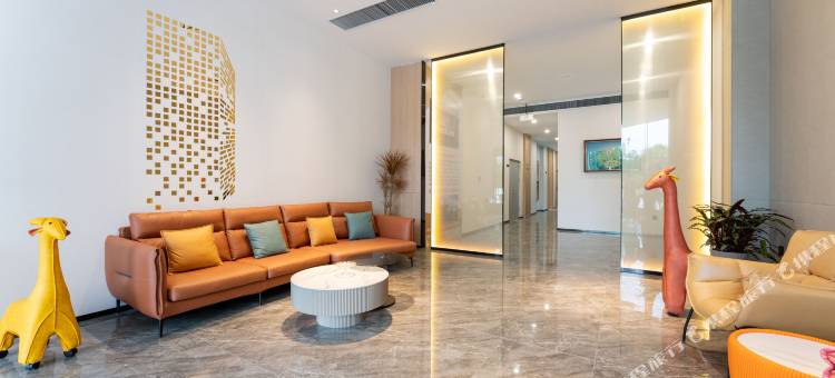 格林豪泰酒店(济南西站山东国际会展中心店)图片