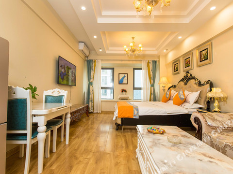 沈阳丽都酒店式公寓