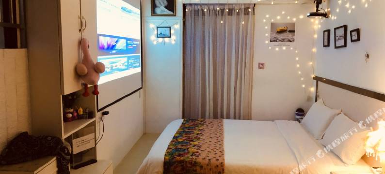 武汉鑫晨民宿(江汉路步行街店)图片