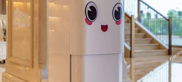 维也纳酒店(潮州江景店)图片