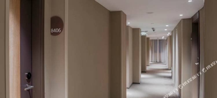 如家酒店·neo(上海陆家嘴八佰伴浦东南路店)图片