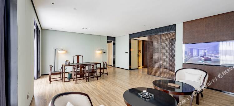 石首康睿国际酒店图片