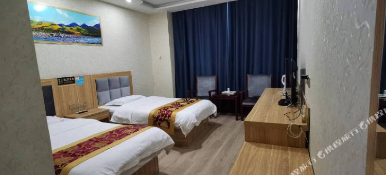 祁连驰远宾馆图片