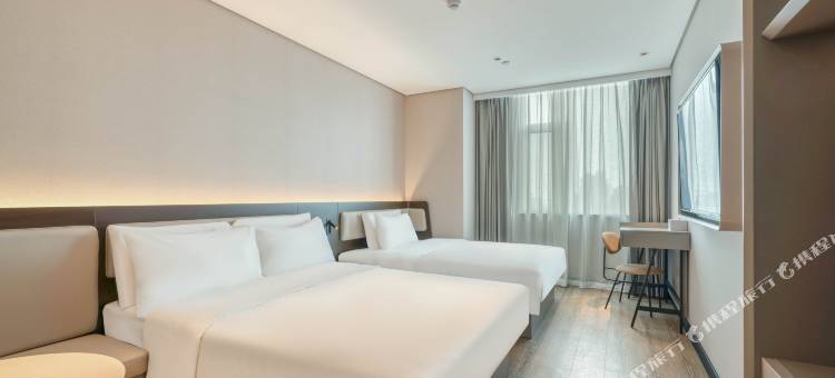 汉庭酒店(胶东国际机场站前大道店)图片