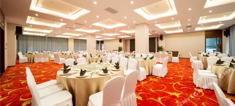 南通空港酒店图片