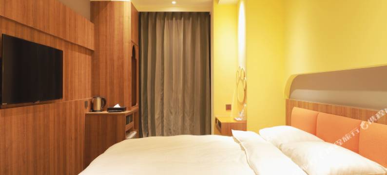 星动行旅-台中逢甲馆图片