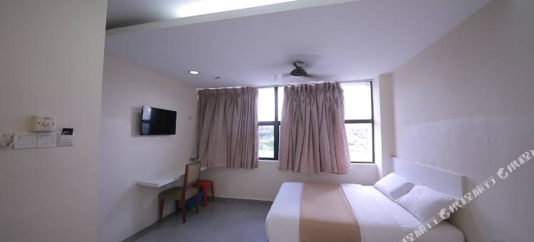 士姑来马来西亚理工大学酒店(Skudai Hotel Universiti Teknologi Malaysia)图片
