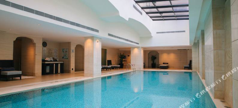 上海和平饭店图片