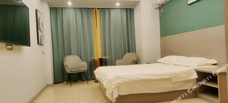 蓬莱爱尚·临海公寓图片