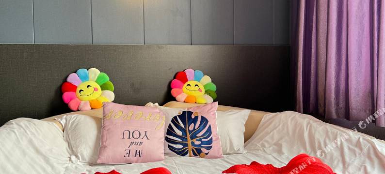 天津新华驿酒店(葛万公路店)图片