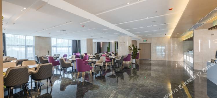 麗枫酒店(潮汕高铁站揭阳潮汕国际机场店)图片