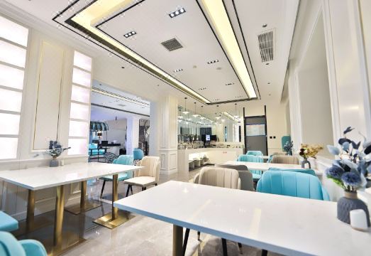 Xana Hotelle Hotel (Liaoyuan Railway Station Fuying Hospital) Hotel Overview