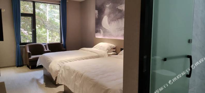 分宜欧耶优享酒店图片