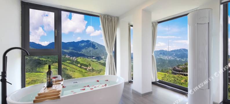 龙脊梯田禾洲民宿(一号观景台店)图片