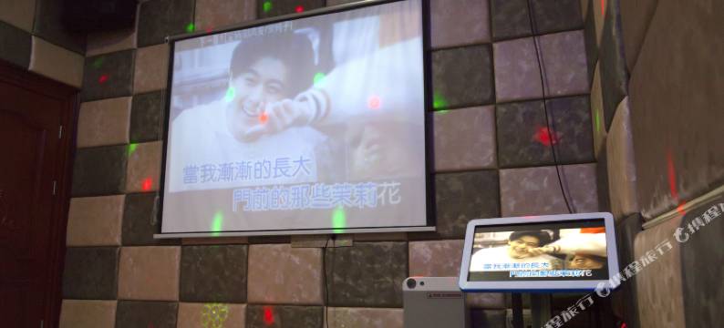 庐山西海楠溪别院民宿图片