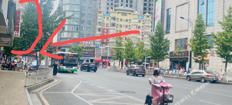 郴州糖酒宾馆图片